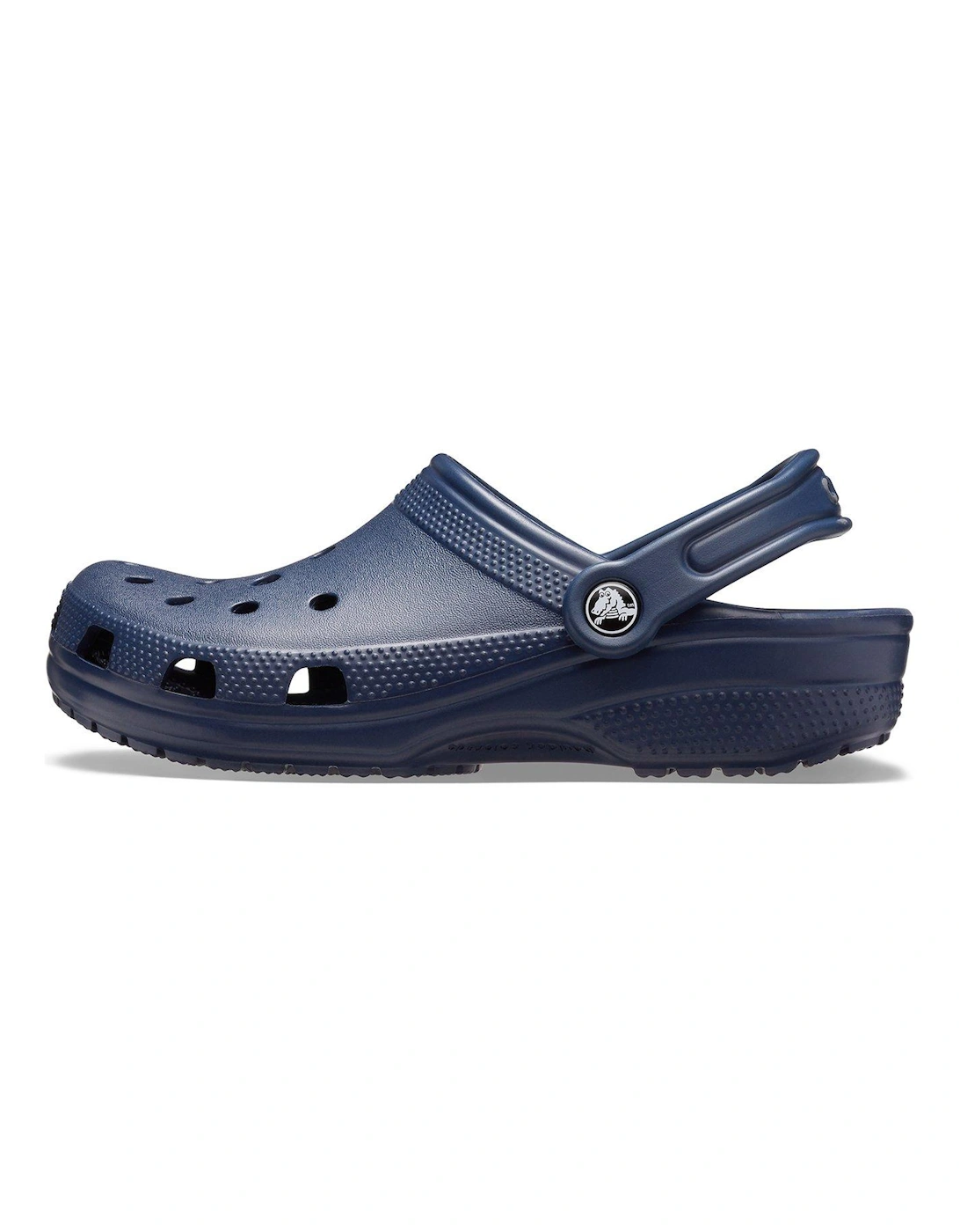 Classic Clog - Navy, 7 of 6