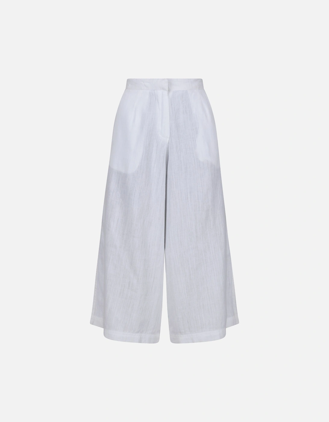 Womens/Ladies Madley Culottes, 4 of 3