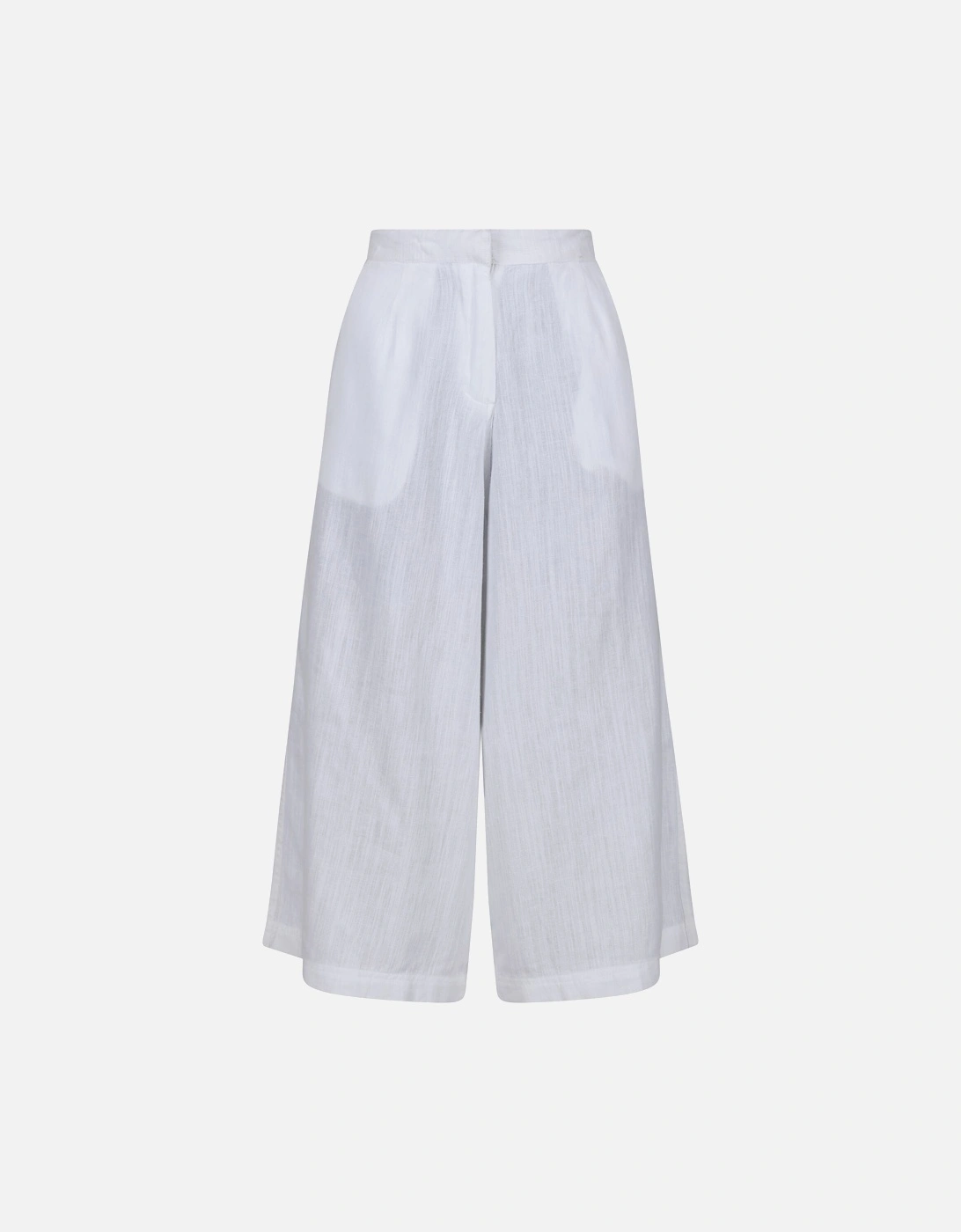 Womens/Ladies Madley Culottes, 5 of 4