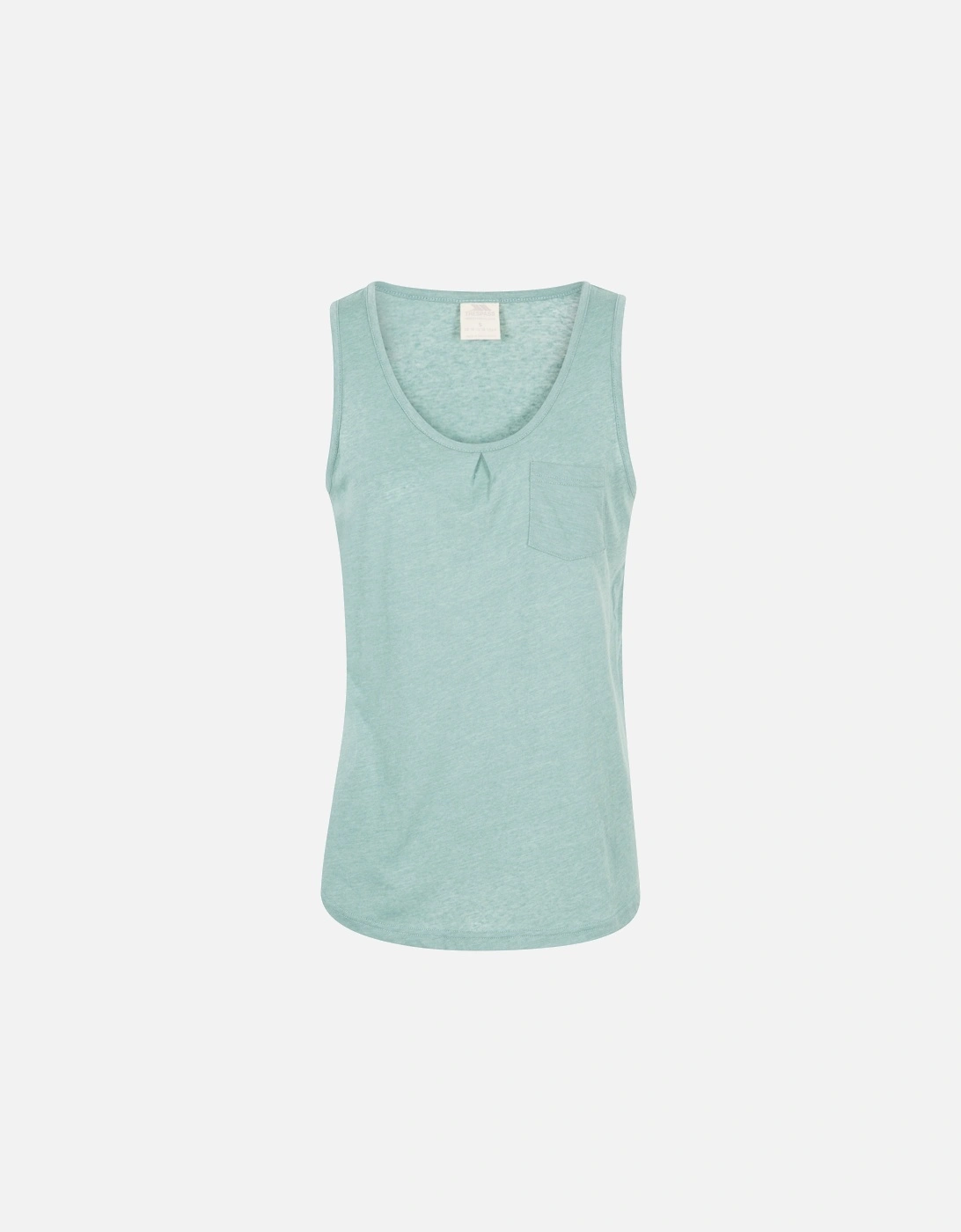 Womens/Ladies Fidget Sleeveless Vest, 6 of 5
