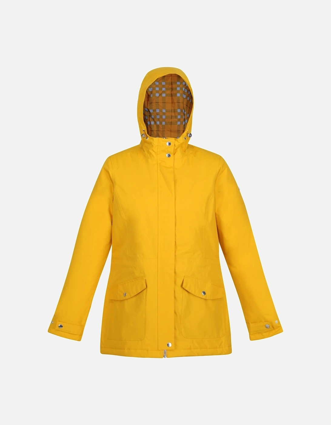 Womens/Ladies Brigida Waterproof Jacket, 5 of 4