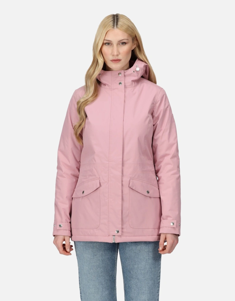 Womens/Ladies Brigida Waterproof Jacket