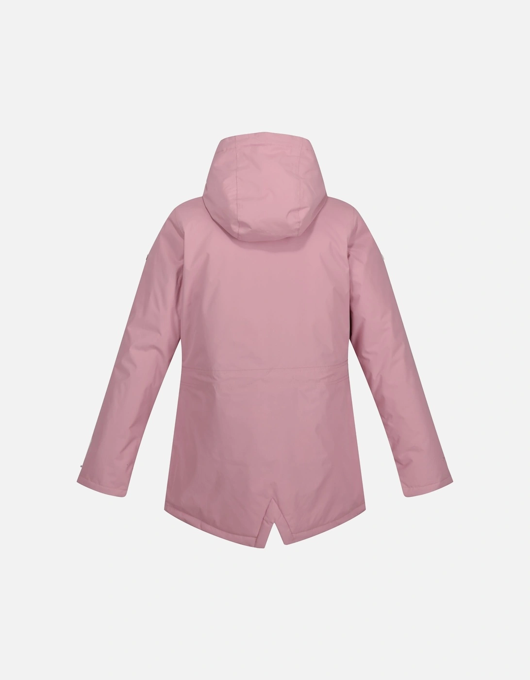 Womens/Ladies Brigida Waterproof Jacket