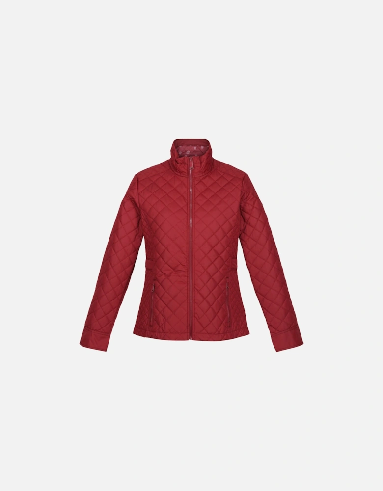 Womens/Ladies Charleigh Quilted Insulated Jacket