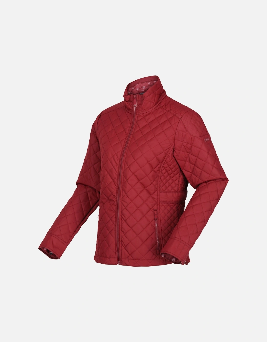 Womens/Ladies Charleigh Quilted Insulated Jacket