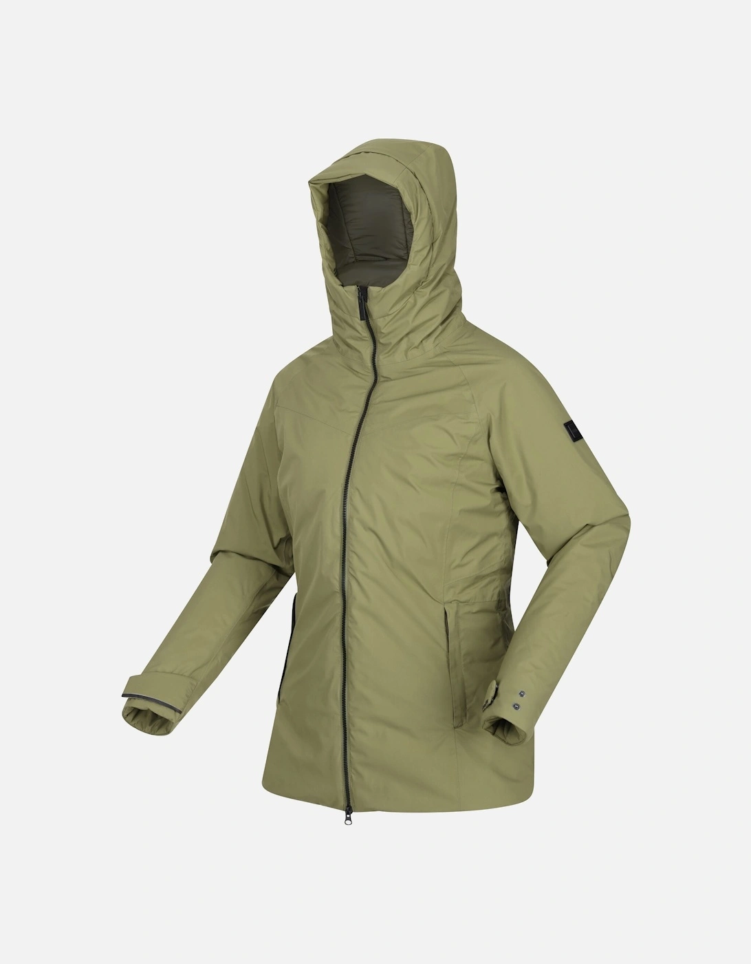 Womens/Ladies Sanda II Waterproof Jacket