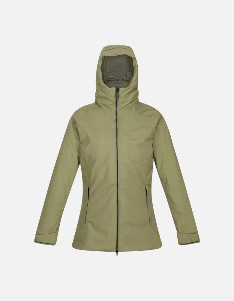 Womens/Ladies Sanda II Waterproof Jacket