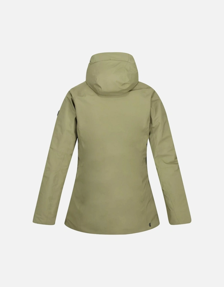 Womens/Ladies Sanda II Waterproof Jacket