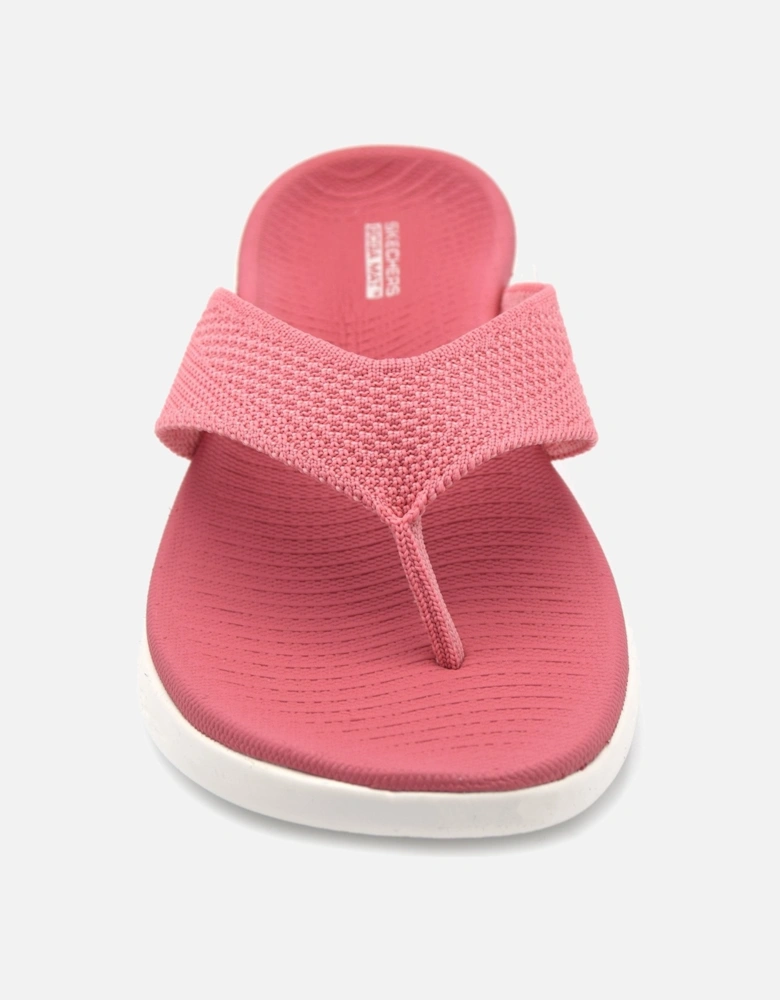 FLOURISH 140703 LADIES SANDAL