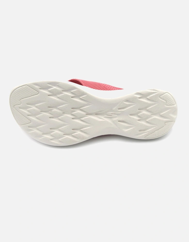 FLOURISH 140703 LADIES SANDAL