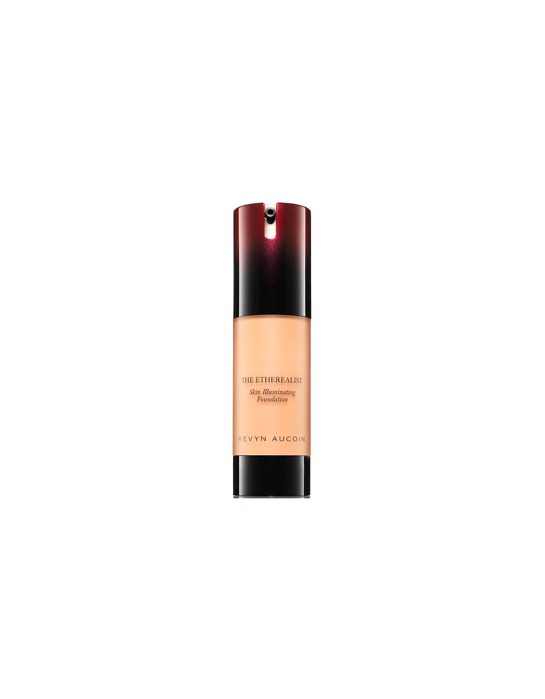 The Etherealist Skin Illuminating Foundation - Medium EF 06 - - The Etherealist Skin Illuminating Foundation (Various Shades) - Anne Marie - The Etherealist Skin Illuminating Foundation (Various Shades) - Gabby, 2 of 1