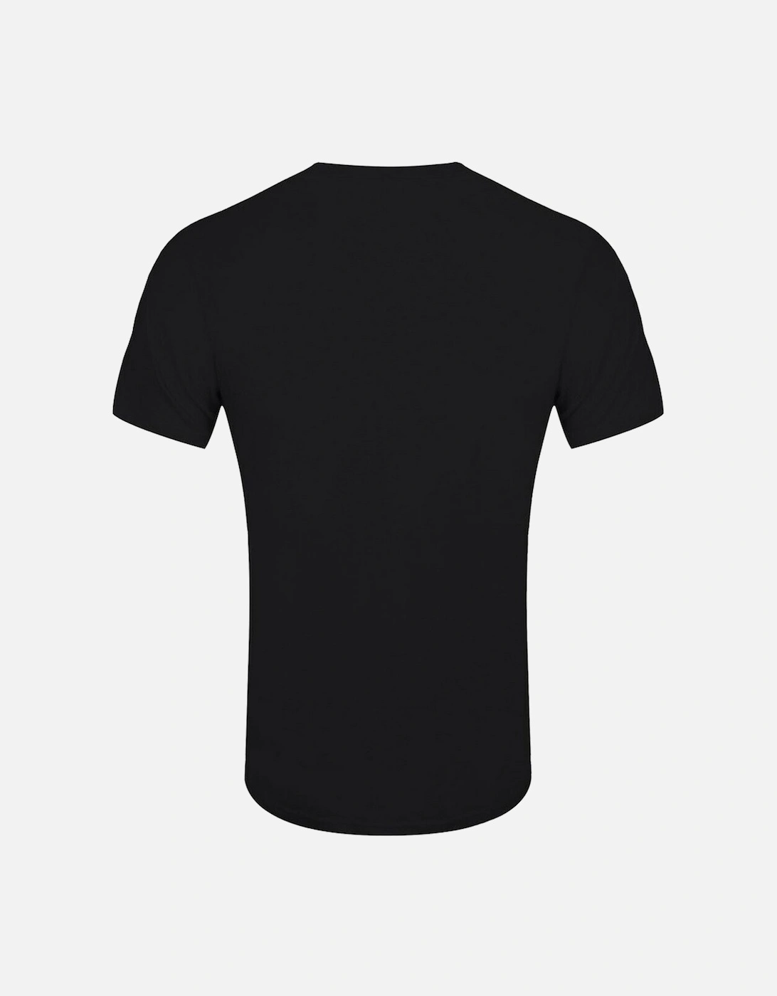 Unisex Adult Nouveau Reaper T-Shirt