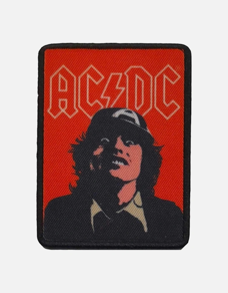 Angus Standard Patch
