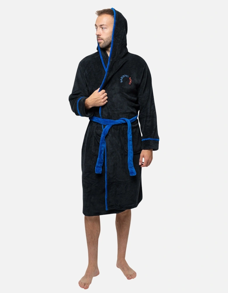 Unisex Adult Steal Your Face Robe