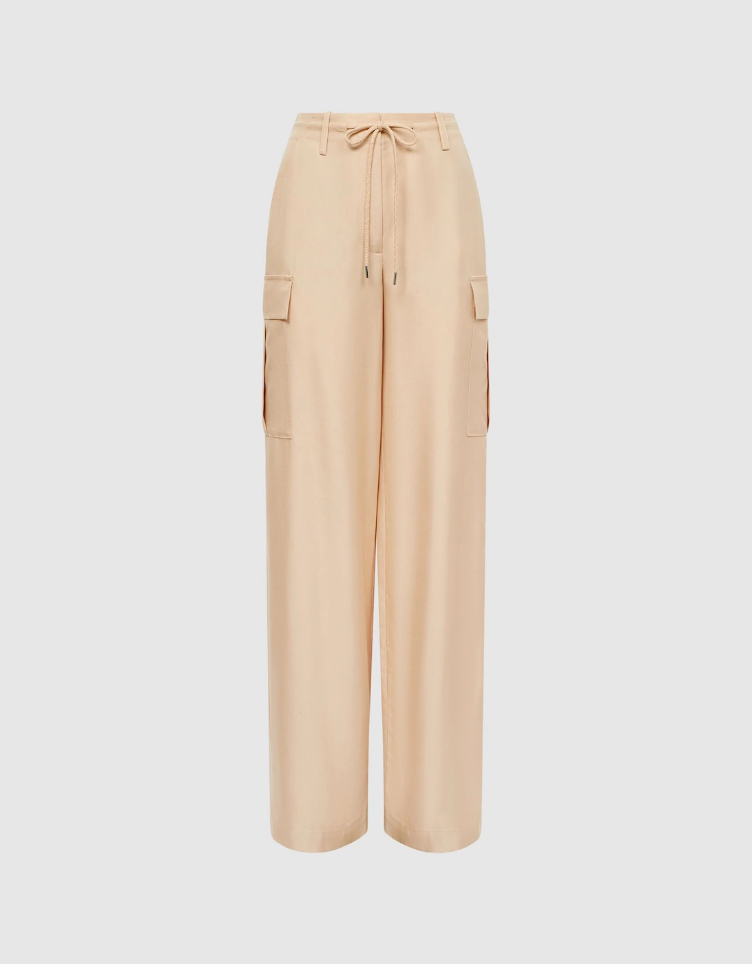 Wide Leg Combat Trousers, 2 of 1
