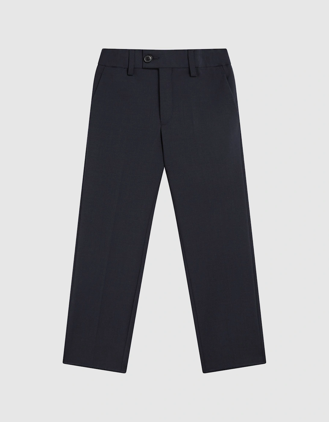Modern Fit Mixer Trousers