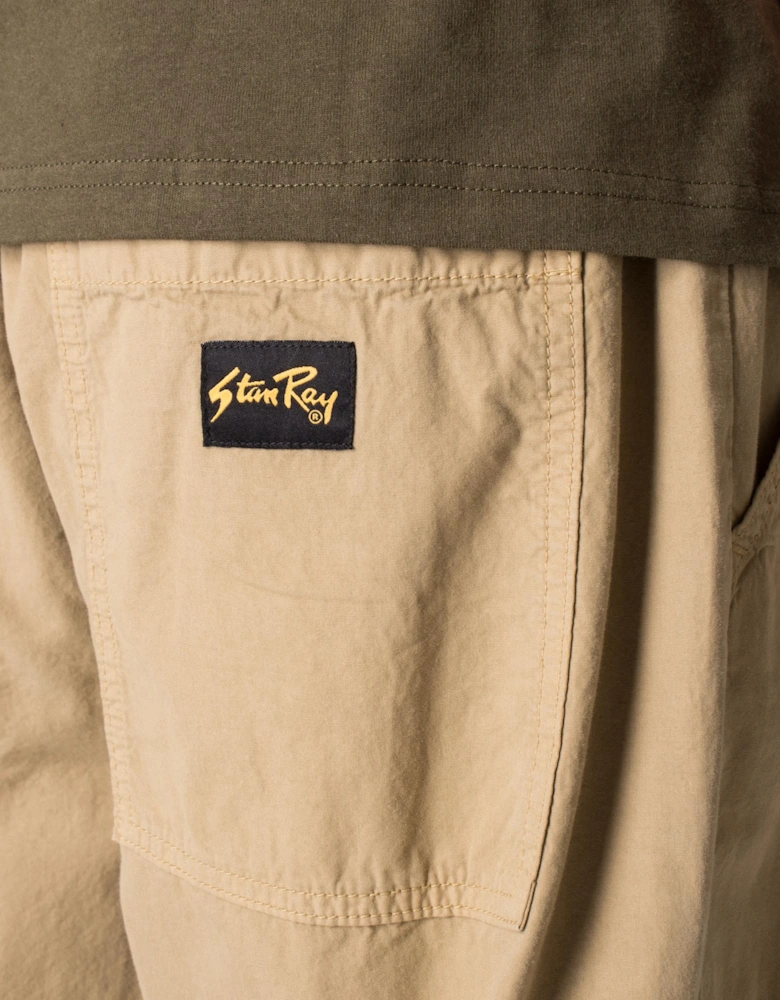 Relaxed Fit Jungle Pants