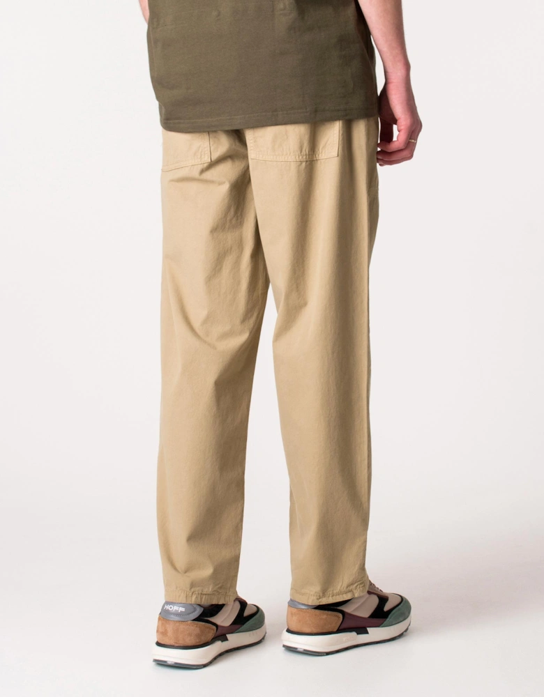 Relaxed Fit Jungle Pants