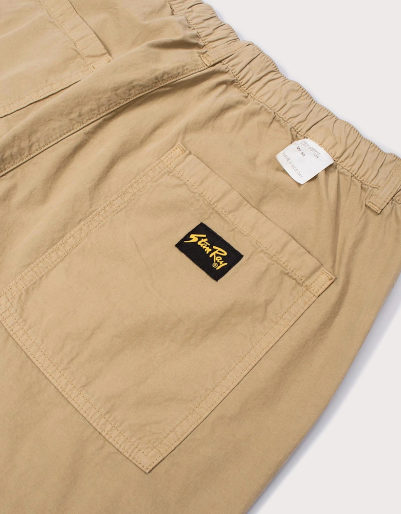Relaxed Fit Jungle Pants