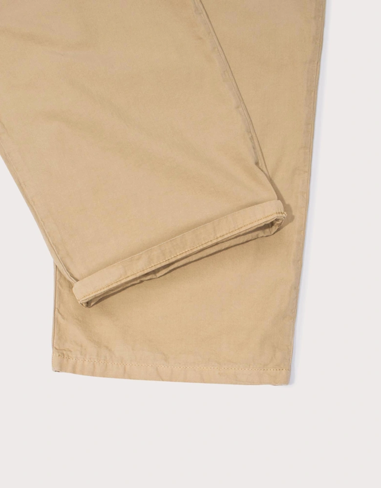 Relaxed Fit Jungle Pants