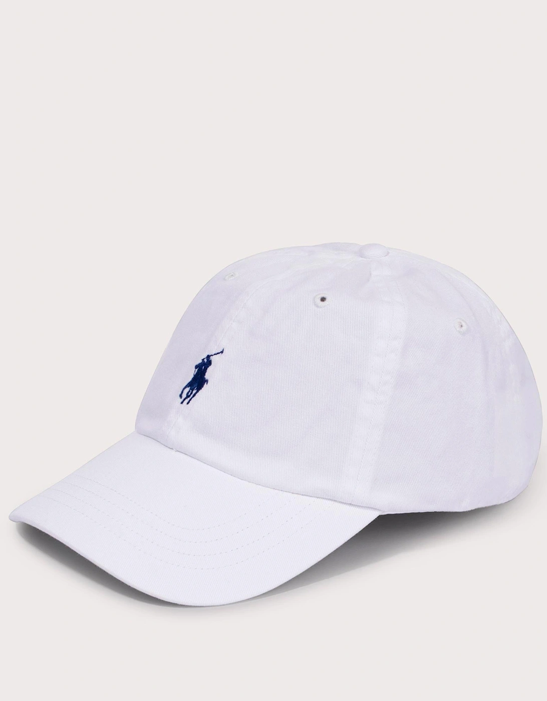 Cotton Chino Baseball Cap, 5 of 4