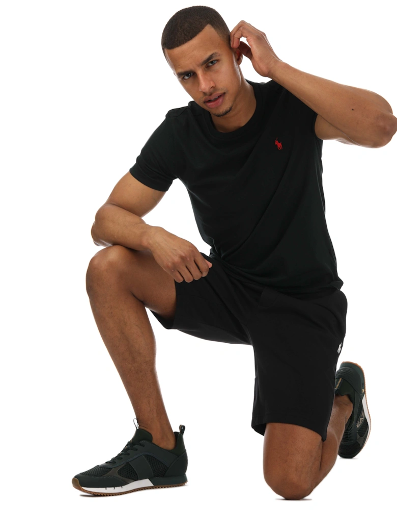 Mens Custom Slim Fit T-Shirt