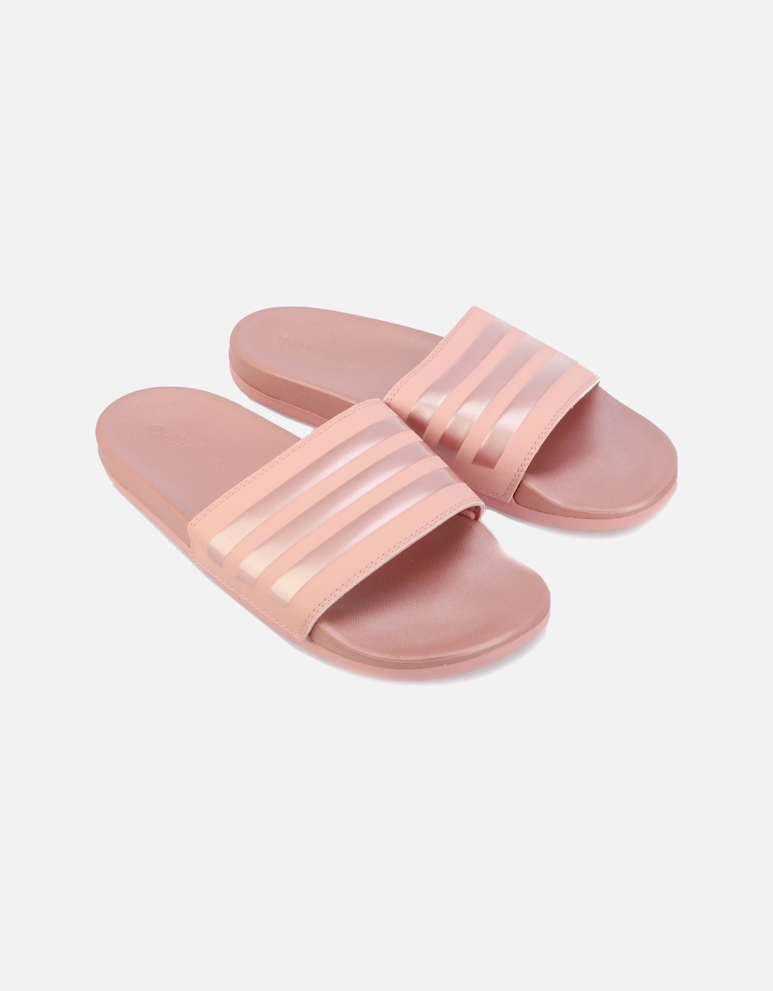 Womens Adilette Comfort Slides