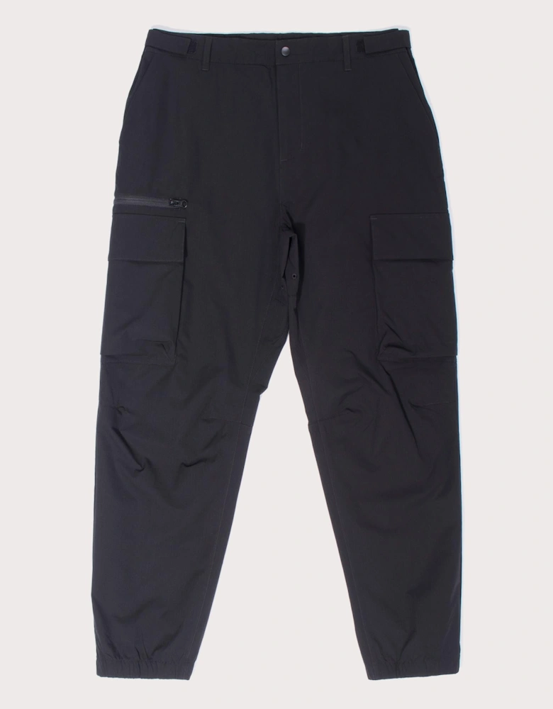Relaxed Fit Kilda Cargo Pants