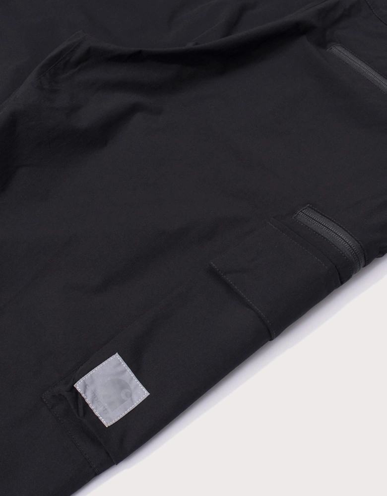 Relaxed Fit Kilda Cargo Pants