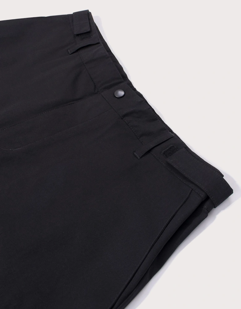 Relaxed Fit Kilda Cargo Pants
