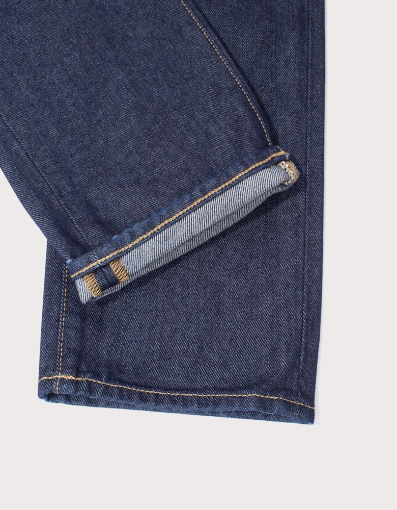 Regular Tapered Fit Klondike Jeans