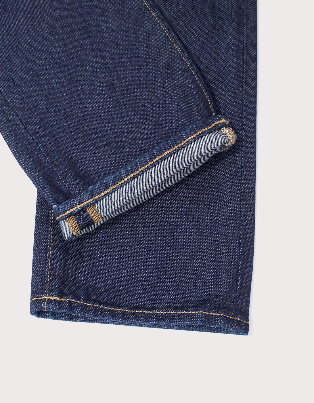 Regular Tapered Fit Klondike Jeans