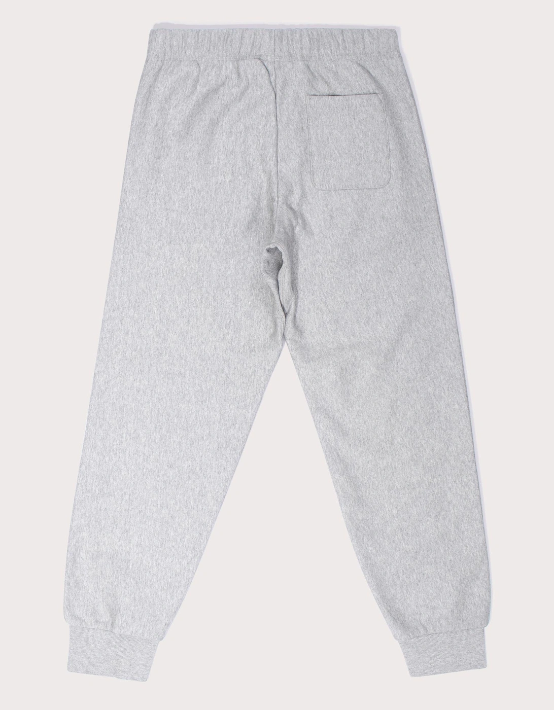 Relaxed Fit American Script Joggers