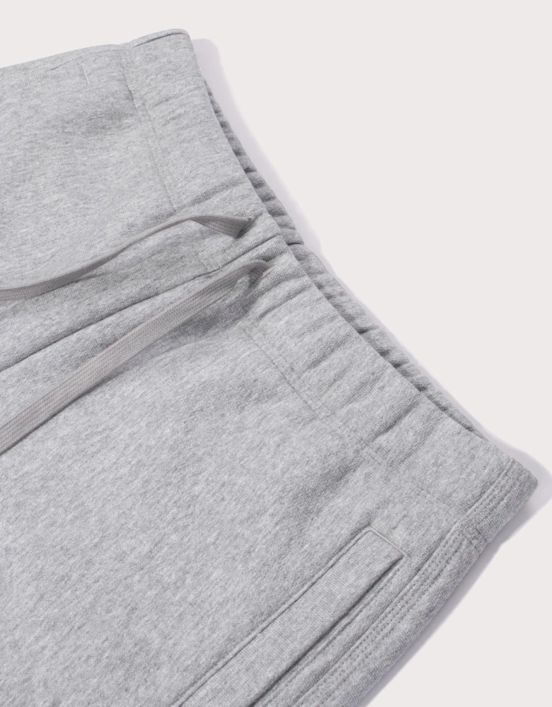 Relaxed Fit American Script Joggers