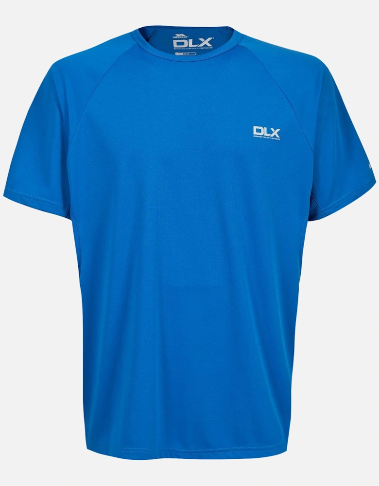 Mens Harland Active DLX T-Shirt