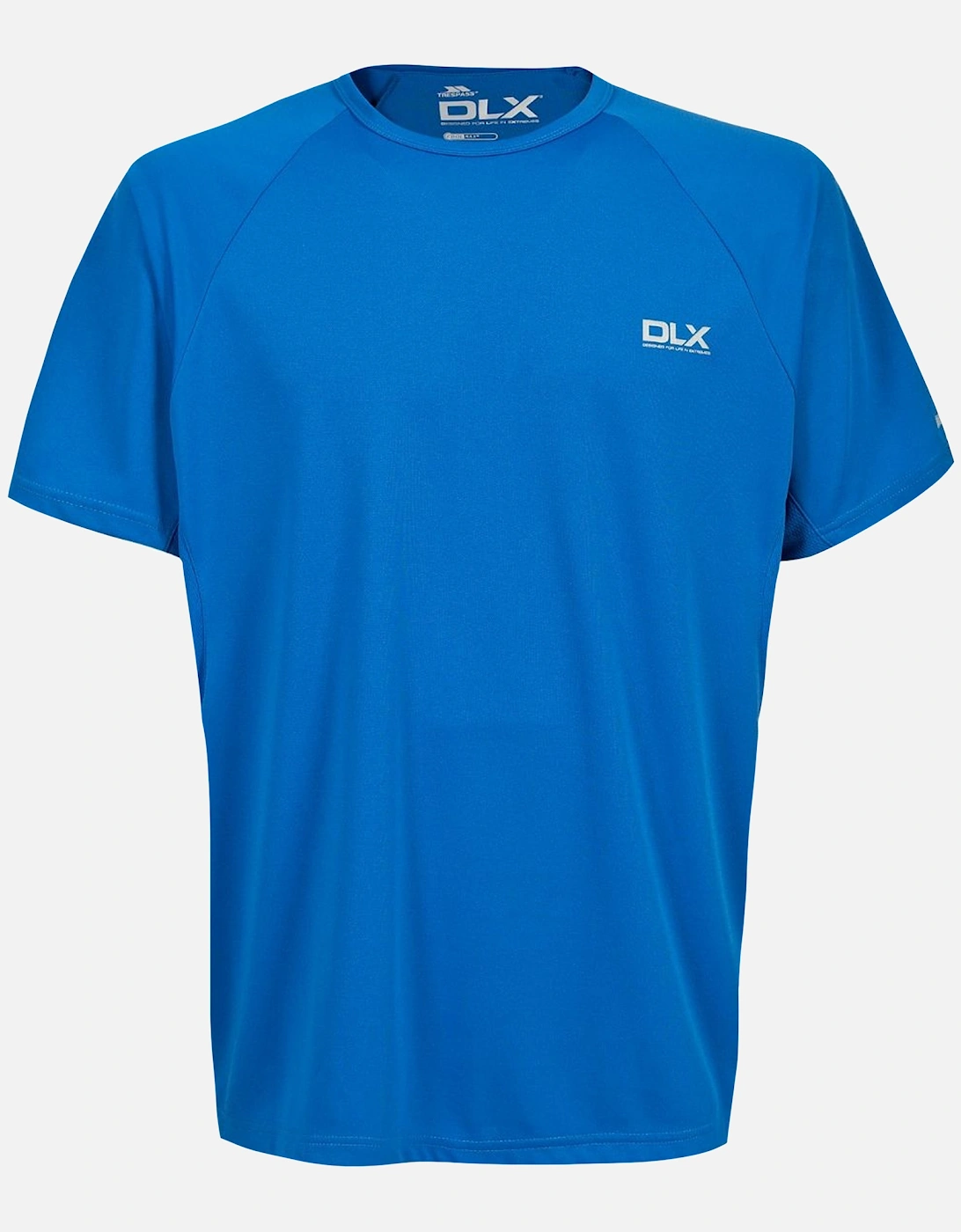Mens Harland Active DLX T-Shirt, 5 of 4