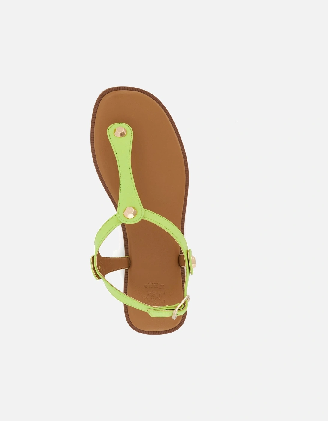 Ladies Larter - Casual Flat Sandals