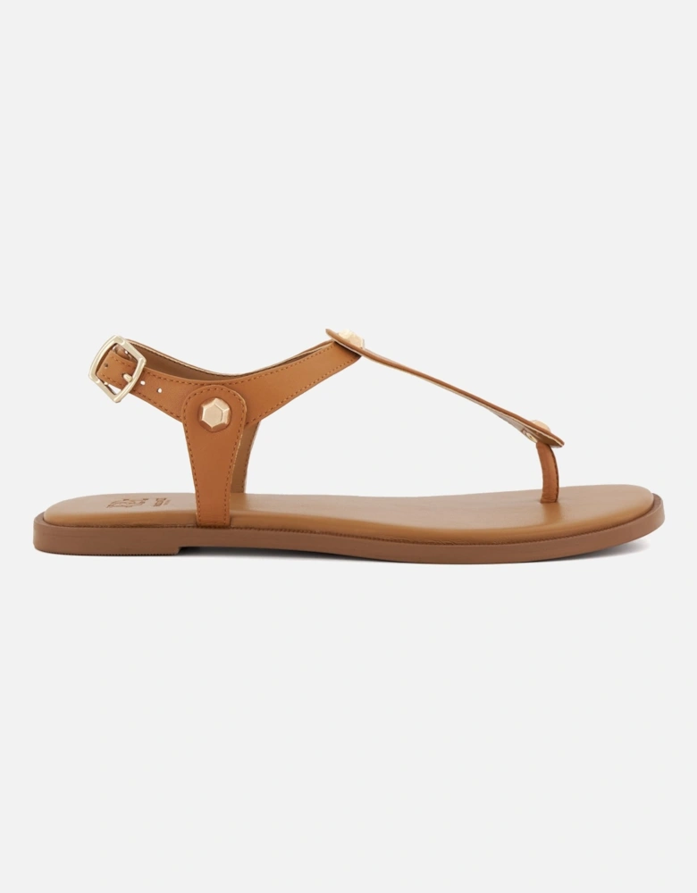 Ladies Larter - Casual Flat Sandals