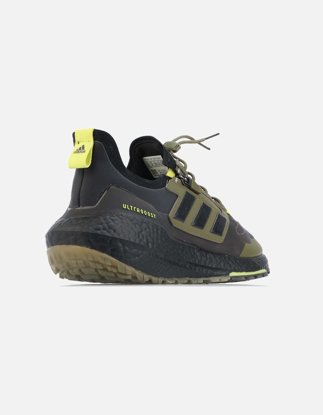 Mens Ultraboost 21 GORE-TEX Running Shoes