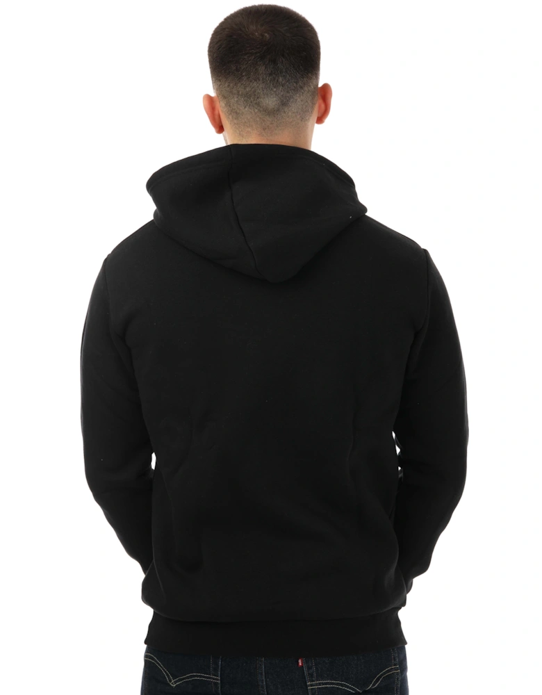 Mens Adicolor Essentials Trefoil Hoody