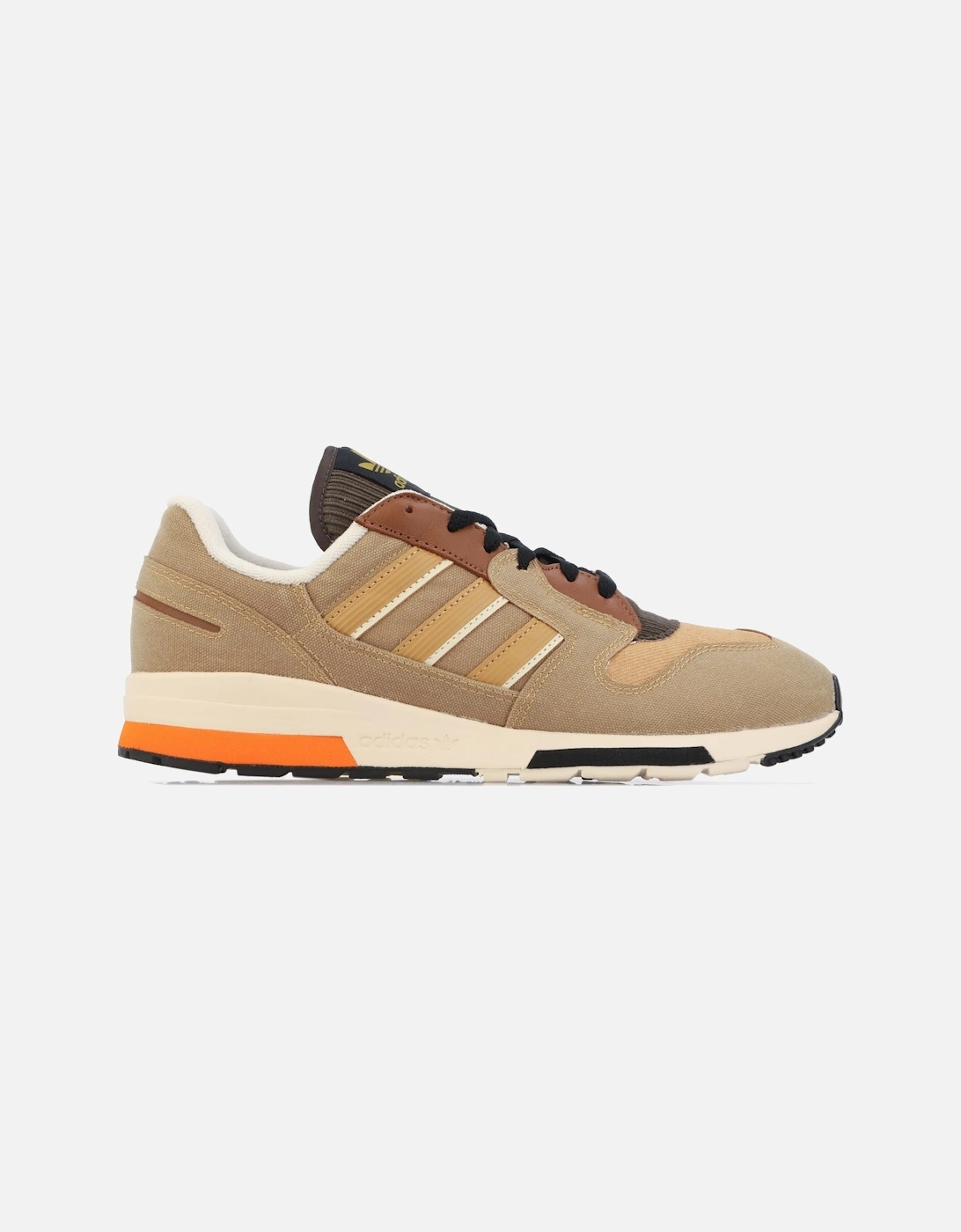 Mens ZX 420 Trainers, 7 of 6