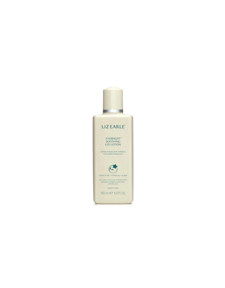 Eyebright Soothing Eye Lotion 150ml