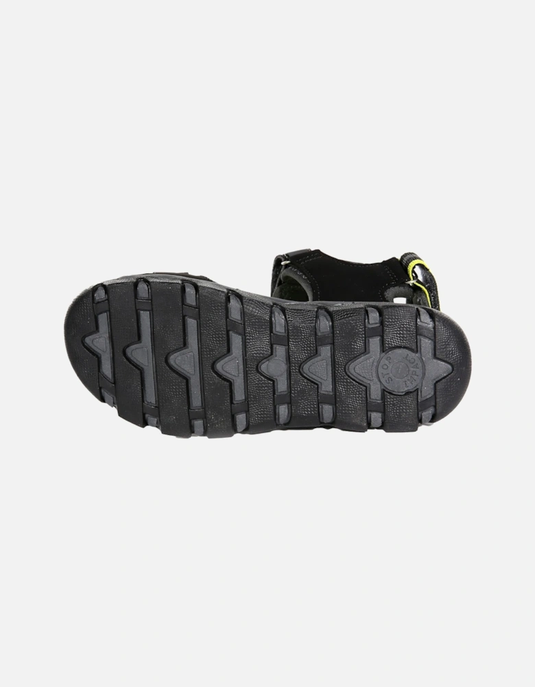 Childrens/Kids Kota Drift Sandals