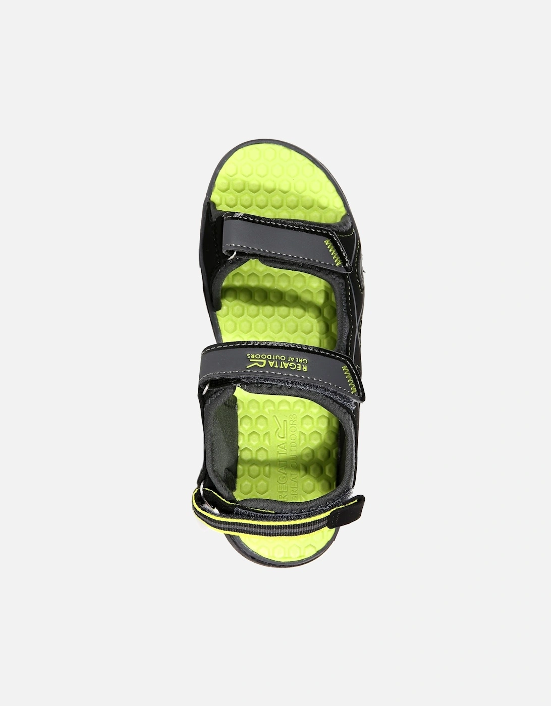 Childrens/Kids Kota Drift Sandals