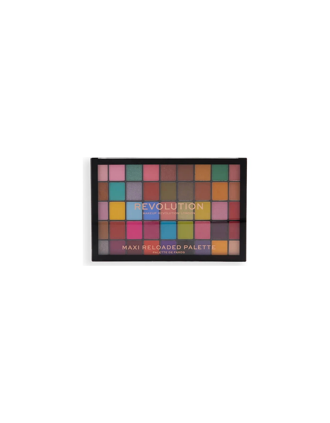 Beauty Maxi Reloaded Palette Colour Wave, 2 of 1