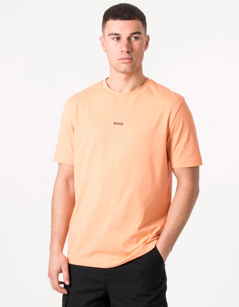 Relaxed Fit TChup T-Shirt