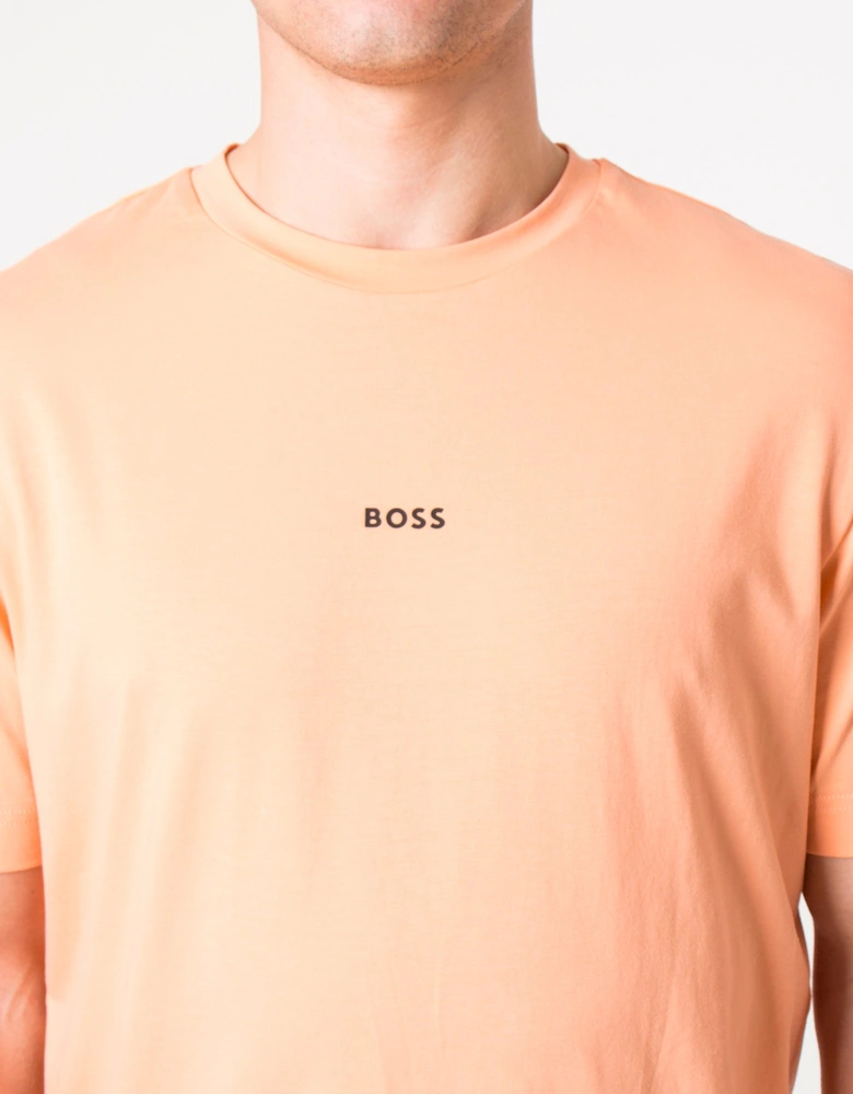 Relaxed Fit TChup T-Shirt