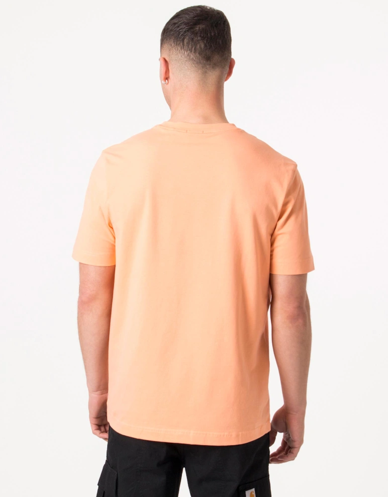 Relaxed Fit TChup T-Shirt