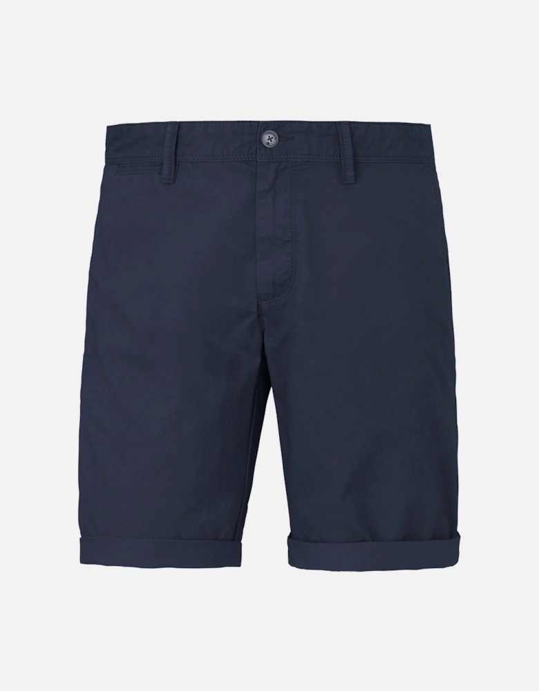 Red Point Surray Short Navy