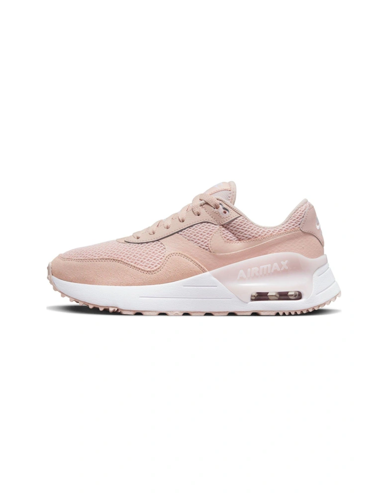 Air Max SYSTM Trainers - Pink